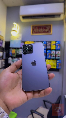 apple 13 pro max مستعمل للبيع في بغداد