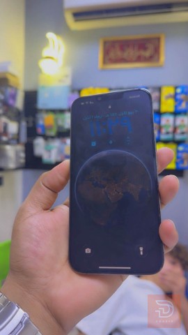 apple 13 pro max مستعمل للبيع في بغداد