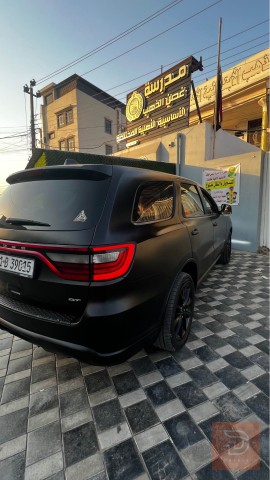 دورنكو 2017 فول VIP للبيع في بغداد