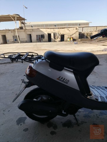 دراجة بطة جديدة 2000 للايجار في كربلاء المقدسة