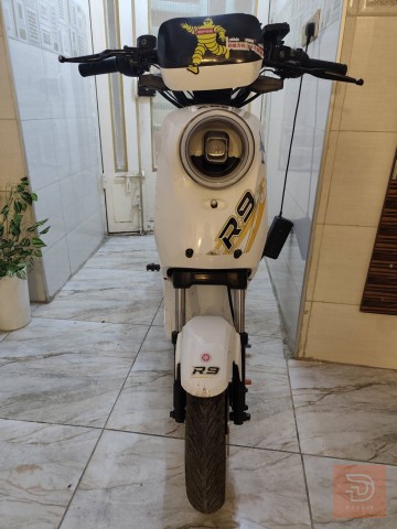 دراجة شحن R9