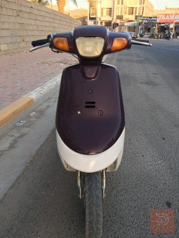 دراجه بطه 2003 للبيع في كربلاء المقدسة