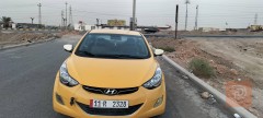 هيونداي النترا 2012 خليجي للبيع في الديوانية