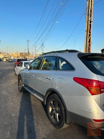 تويوتا فيركروز ٢٠٠٨ للبيع في بغداد