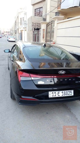 كيا سبورتج النترا 2022 للبيع في بغداد