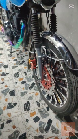 سيفان 2026 محرك 250cc للبيع في بغداد