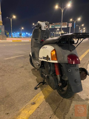 ماكس بوليسي كاملة مع نقص سلف مستعمل للبيع في كربلاء المقدسة