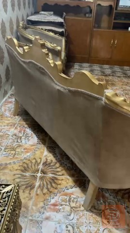 تخم زان مصري ١٠ مقعد مستعمل للايجار في كربلاء المقدسة