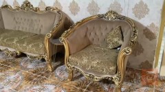 تخم زان مصري ١٠ مقعد مستعمل للايجار في كربلاء المقدسة