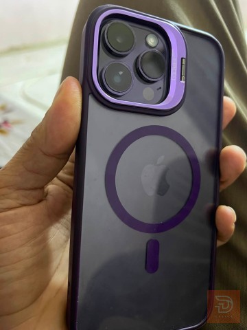 apple 14 pro max مستعمل للبيع في بغداد