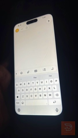 apple 14 pro max مستعمل للبيع في بغداد