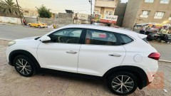 هيونداي توكسان هيونداي 2017 للبيع في بغداد