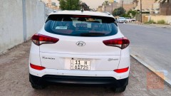 هيونداي توكسان هيونداي 2017 للبيع في بغداد