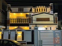 دار سكني 200 متر في حي الاعلام للبيع في بغداد