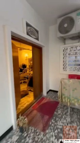 دار سكني 200 متر في حي الاعلام للبيع في بغداد