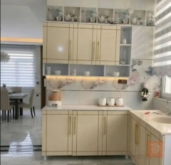 كاونتر مترو MDF 3 قطع للبيع في بغداد