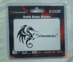 هارد SSD 512 جيجا للبيع في بغداد