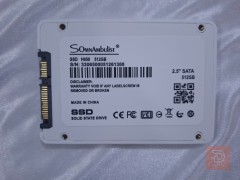 هارد SSD 512 جيجا للبيع في بغداد