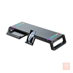 استاند شاشة ICE COOREL T1 جديد للبيع في بغداد