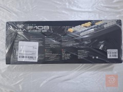 كيبورد كيمنك وايرليس AULA F108 Pro للبيع في بغداد