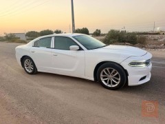 دوج جارجر وجيه مواصفات SXT 2017 للبيع في بابل