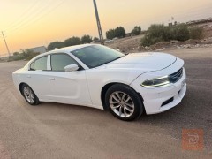 دوج جارجر وجيه مواصفات SXT 2017 للبيع في بابل