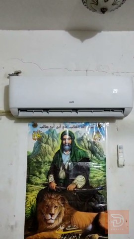 سبلت اوكس طن ونص مستعمل للبيع في كربلاء المقدسة
