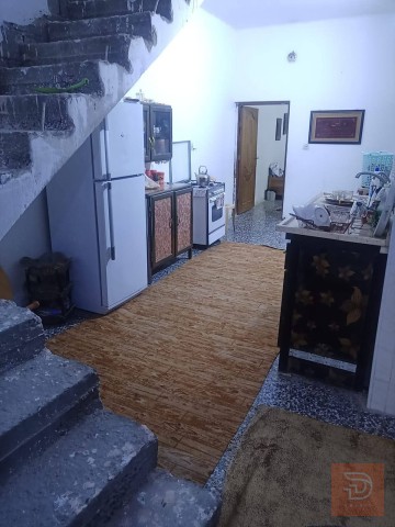 بيت طابقين 100م زراعي للبيع في بغداد