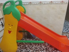 زحليكه تتحمل وزن 100 كيلو مستعمل للبيع في النجف الأشرف