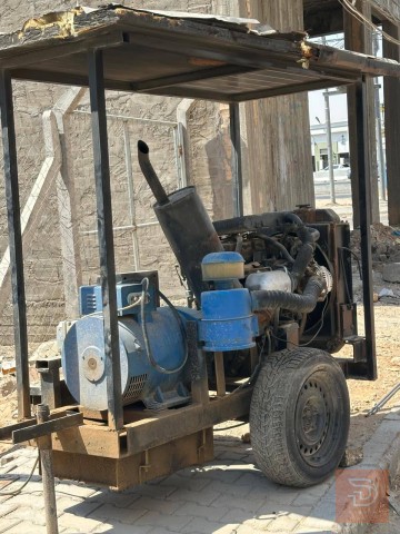 مولدة للبيع في النجف الأشرف
