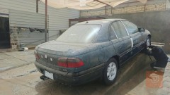 اوبل بزون 1997 للبيع في النجف الأشرف