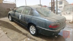 اوبل بزون 1997 للبيع في النجف الأشرف