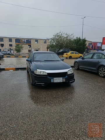 اوبل بزون 1997 للبيع في النجف الأشرف