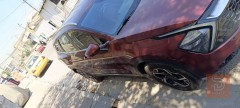 تويوتا سبورتج 23 وارد كندي للبيع في بغداد