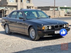 BMW موديل 1995 للبيع في نينوى