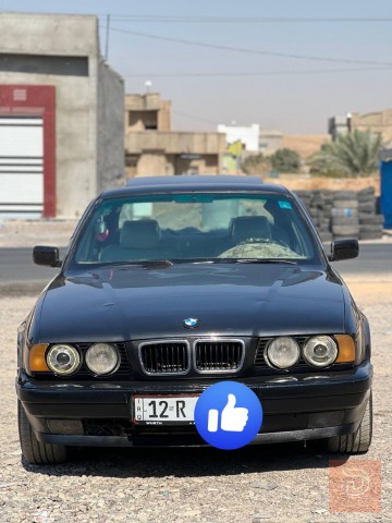 BMW موديل 1995 للبيع في نينوى