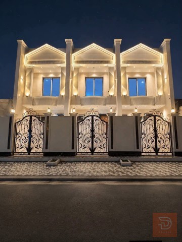 بيت في حي الجهاد 100 متر للبيع في بغداد