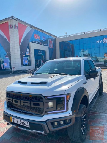 فورد F-150 رابتر 2019 للبيع في كربلاء المقدسة