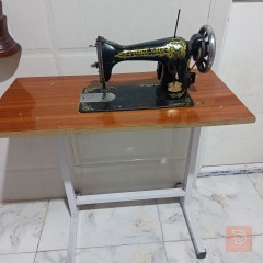 مكينة فراشة للبيع في كربلاء المقدسة