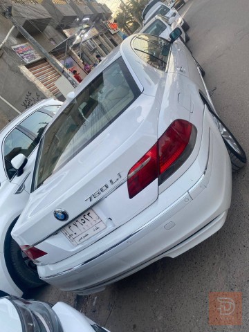 Bmw 2006 للبيع في بغداد