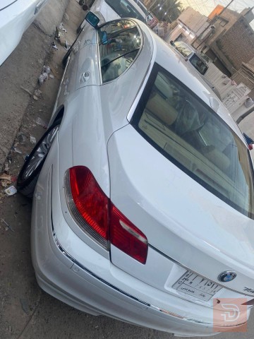 Bmw 2006 للبيع في بغداد