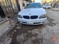 Bmw 2006 للبيع في بغداد