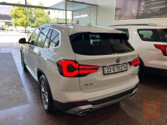 BMW X3 موديل 2022 للبيع في أربيل
