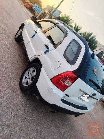كيا سبورتج 2009 للبيع في بابل