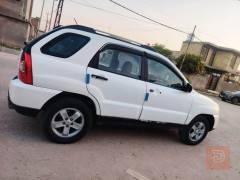 كيا سبورتج 2009 للبيع في بابل