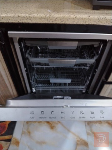 غسالة صحون جديدة للبيع في واسط