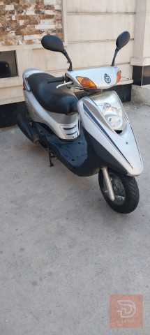 دراجة بريز رمبه جديدة للبيع في بغداد