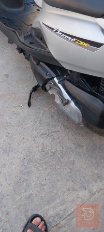 دراجة بريز رمبه جديدة للبيع في بغداد