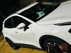 كيا سبورتج 2022 خليجي للبيع في بغداد