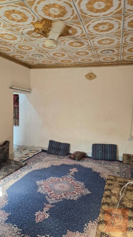 بيت وقف سني مسجل في ابو خصيب 250 متر للبيع في البصرة